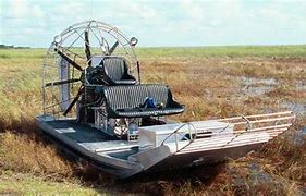 Image result for Cool Airboat