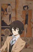 Image result for Realistic Dazai