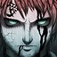 Image result for Naruto Gaara iPhone Wallpaper