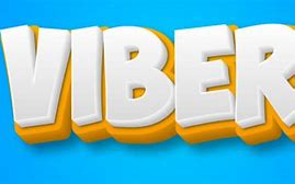 Image result for Viber Text