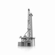 Image result for Oil Drill Top View