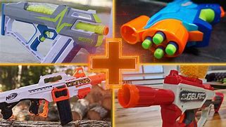 Image result for nerf guns 2023