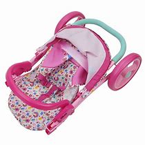 Image result for Baby Alive Doll Stroller