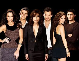 Image result for One Tree Hill TV Series