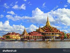 Image result for Myanmar Lakes