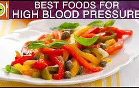 Image result for Good Food for High Blood Pressure