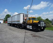 Image result for Mack Rs712lst