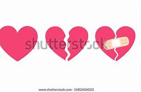 Image result for Hurt Heart Clip Art