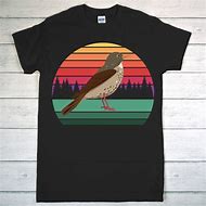 Image result for Thrush T-Shirt