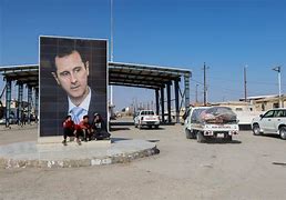 Image result for Bashar al-Assad Based