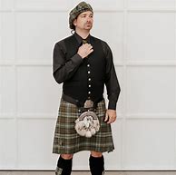 Image result for Ties for Kilts