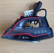 Image result for Sayona Steam Iron