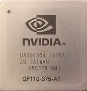 Image result for GTX 580 Die