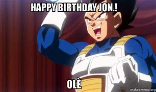 Image result for John Birthday Meme