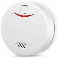 Image result for 10 Year Battery Smoke Detector