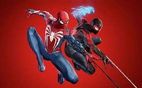 Image result for Spider-Man 2 PS5 Map Background