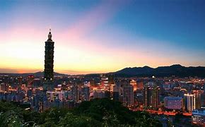 Image result for Taipei 101 Wallpaper 3D