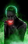 Image result for The Original Joker Green Eyebrows