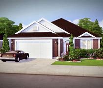 Image result for Sims 4 House Builds 30X20