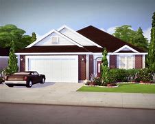 Image result for Sims House Floor Plans 30X20