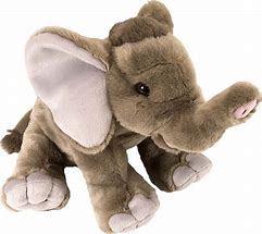 Image result for Ellie The Elephant Stuffed Animal