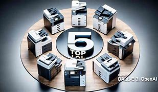 Image result for Table Top Copy Machine