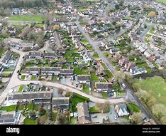 Image result for English Village Bird View