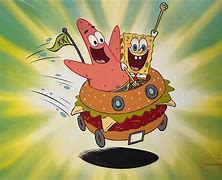 Image result for Spongebob Car