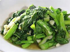 Image result for Choy Sum