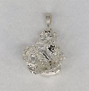 Image result for Number 30 Silver Pendant