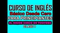 Image result for Ingles Basico