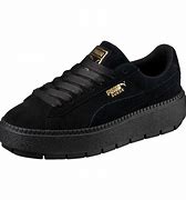 Image result for Puma Sneakers with High Platform