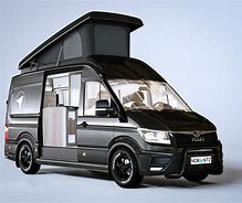 Image result for VW Crafter Camper Conversions