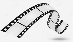 Image result for Film Roll Cartoon