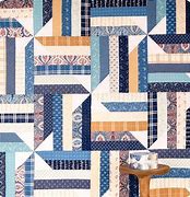 Image result for Jelly Roll Sizzle Quilt