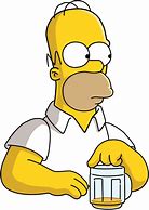 Image result for Sigma Homer Simpson