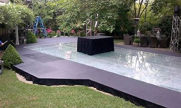 Image result for Pool Deck Cover Plate