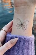 Image result for Back of Wrist Tattoo