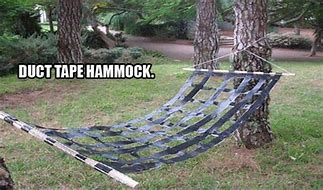 Image result for Redneck Duct Tape