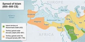 Image result for Middle East Climate Map