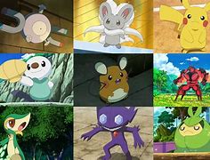 Image result for Top Ten Pokemon