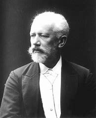 Image result for Tchaikovsky