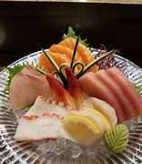 Image result for Sashimi