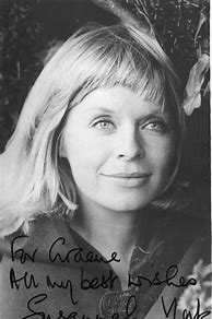 Image result for Susannah York Leather