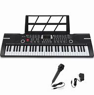 Image result for Electronic Piano Keyboard