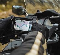 Image result for Dedicated Motorcycle GPS