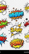 Image result for Comic Book Sound Effects Bang