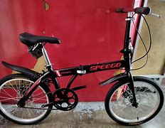 Image result for 700C Folding Bike