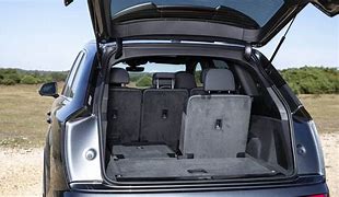 Image result for Xiaomi SUV 7 Interior