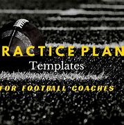 Image result for High School Football Schedule Template